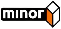 logo minor